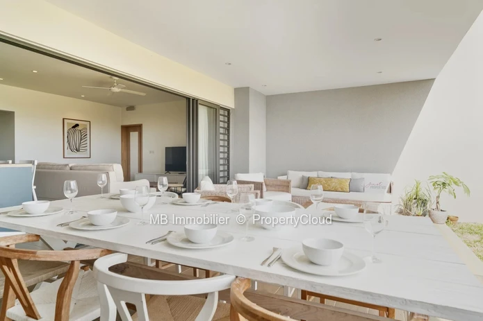 Appartement à vendre – Saint Antoine