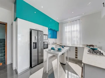 3 Bedroom Penthouse