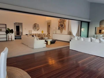 4 Bedroom Penthouse