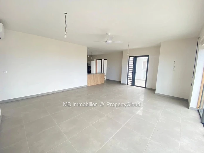 Penthouse en vente.