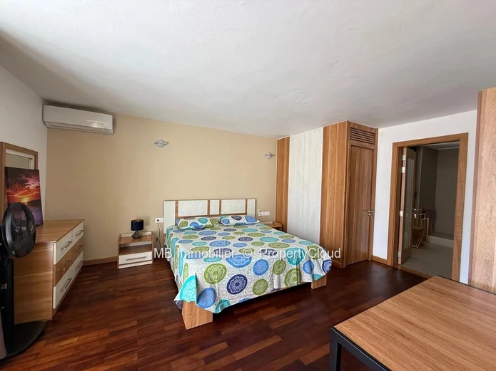 Appartement en vente.