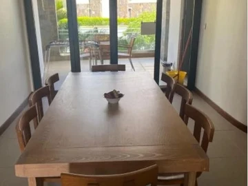 Appartement de 3 Chambres