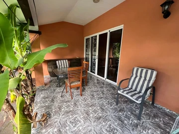 Appartement de 7 Chambres