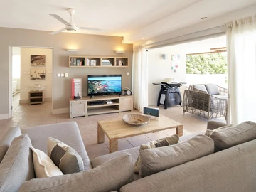 Penthouse de 4 Chambres