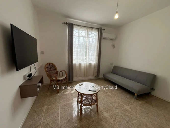 Apartment for rent - Grand Baie