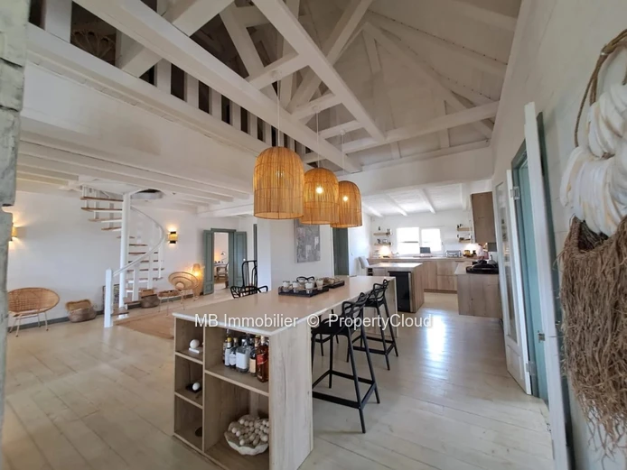 Villa en vente.