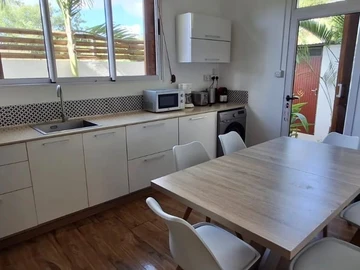 3 Bedroom Villa