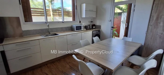 Villa for sale.