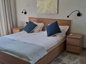 Appartement de 3 Chambres