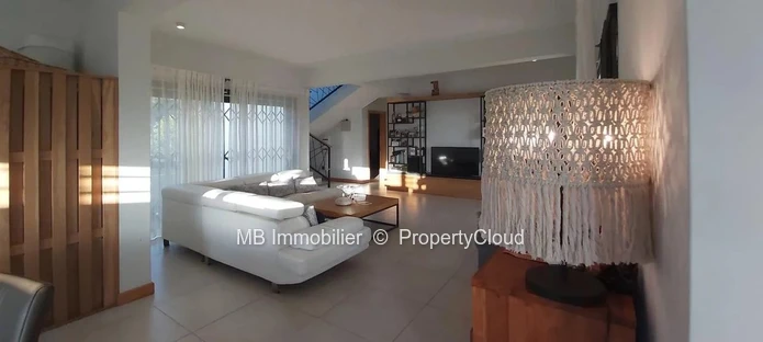 Villa en vente.