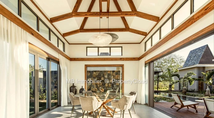 Villa for sale