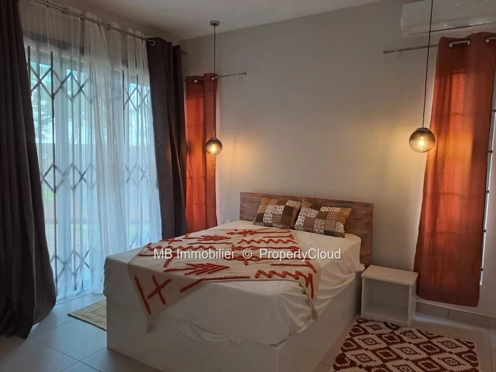 Apartment for rent.