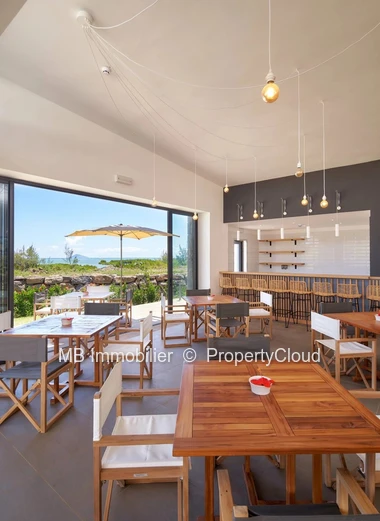 Gorgeous apartment for rent - Saint Antoine