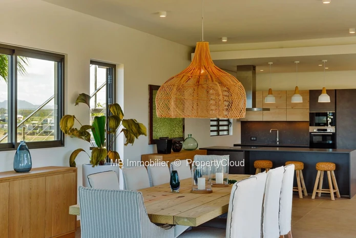IRS Villa for sale.