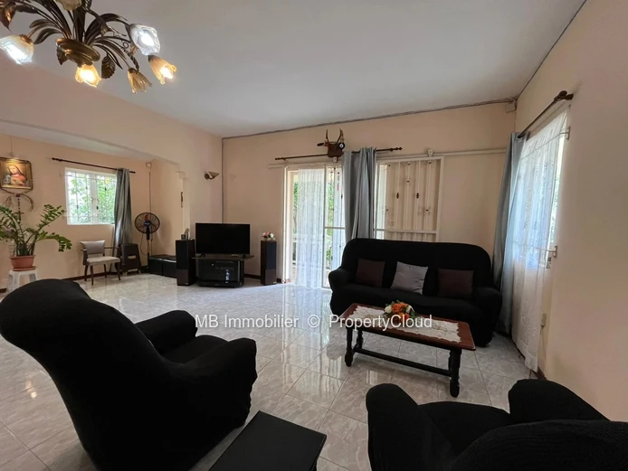 House for sale - Grand Gaube