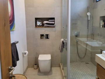 Appartement de 3 Chambres