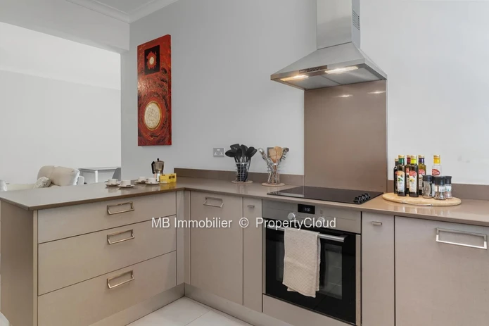 Apartment for rent - Trou Aux Biches
