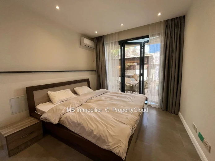 Gorgeous house for rent - Grand Baie