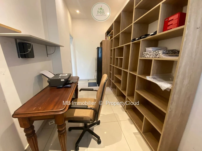 Villa for rent - Petit Raffray