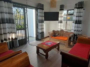 4 Bedroom Villa
