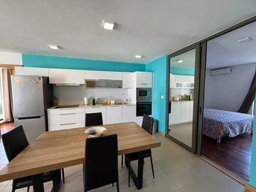Appartement de 2 Chambres