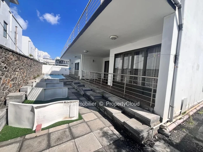 Apartment for rent.