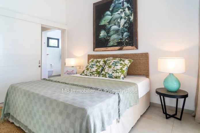 Appartement à vendre - Grand Baie
