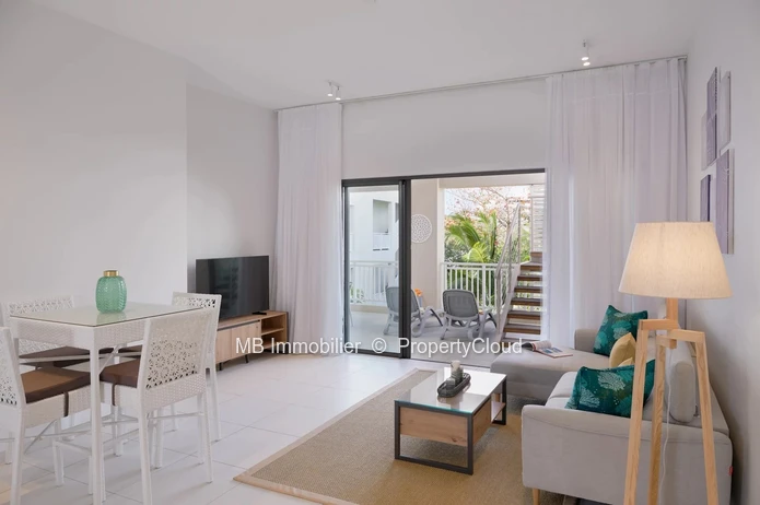 Penthouse  en vente.