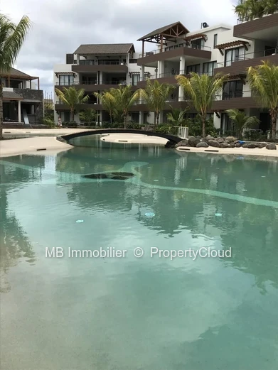 Nice apartment for sale - Mont Choisy