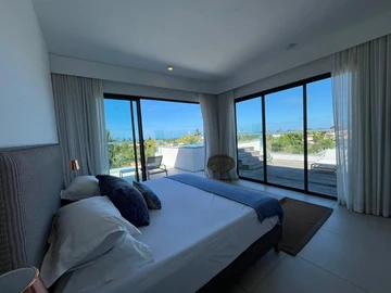 3 Bedroom Penthouse
