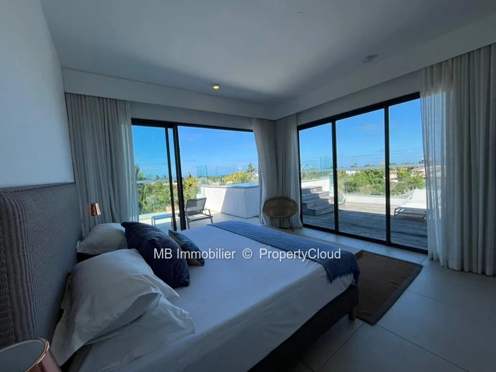 Penthouse for rent