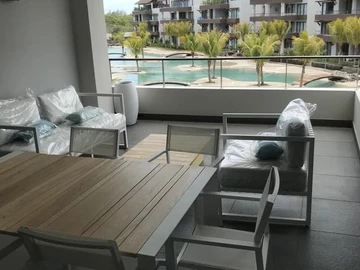 Appartement de 2 Chambres