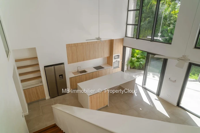 Appartement d'exception à vendre – Grand Baie