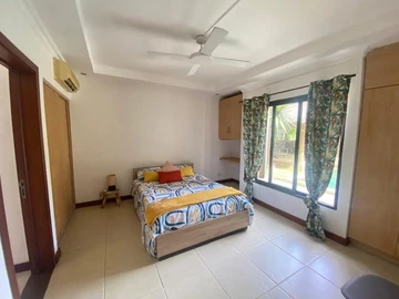 3 Bedroom Villa