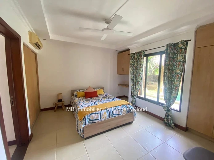 Villa for sale