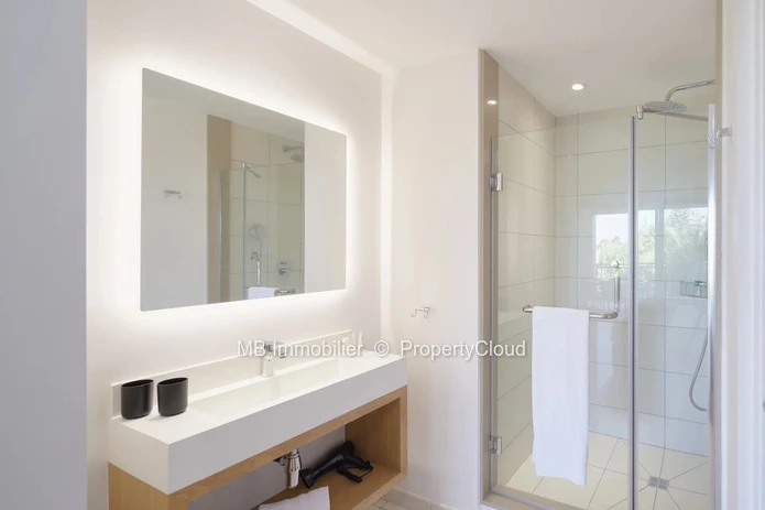 Penthouse  en vente.