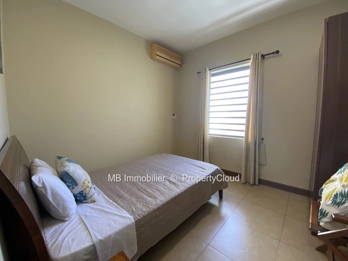 3 bedroom villa for rent.