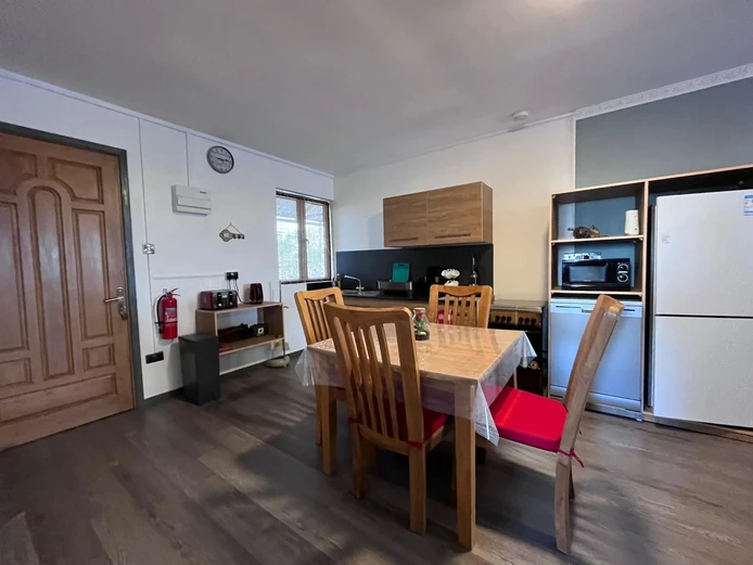 Apartment for rent.