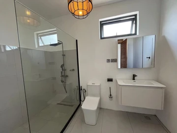 3 Bedroom Villa