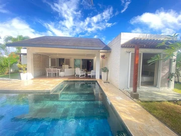 3 Bedroom Villa