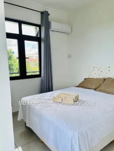 Appartement à vendre – Grand Baie