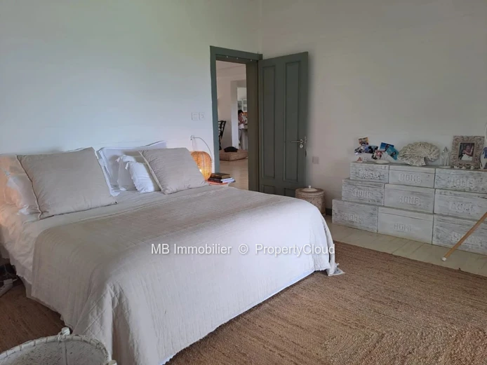 Villa en vente.