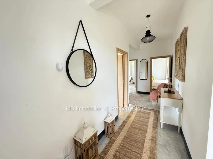 Villa for rent - Calodyne