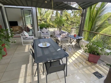 3 Bedroom Penthouse