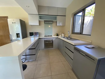 3 Bedroom Villa