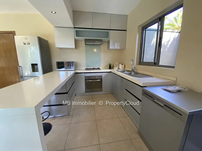3 bedroom villa for rent.