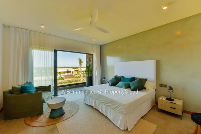 IRS Villa for sale.