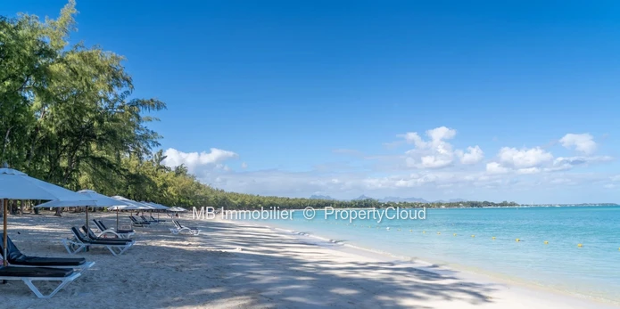 Appartement d'exception à vendre – Grand Baie