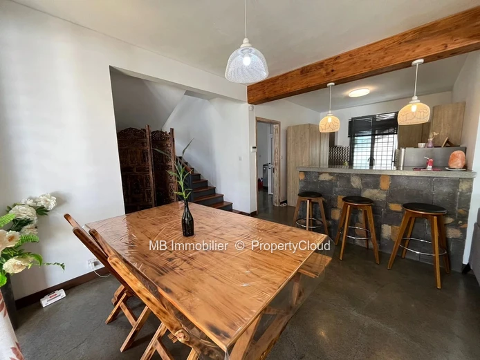 House for rent - Trou aux Biches