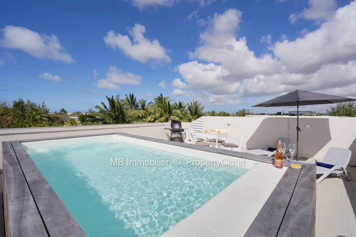 Penthouse  en vente.